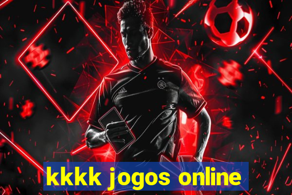 kkkk jogos online